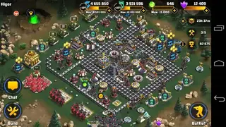 Battle Command screenshot