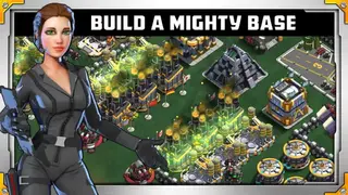 Battle Command screenshot