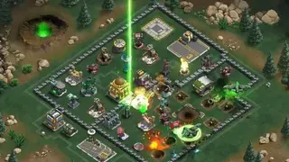 Battle Command screenshot