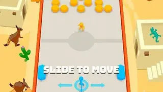 Battle Disc screenshot