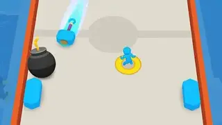 Battle Disc screenshot