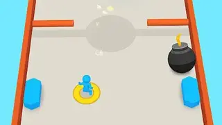 Battle Disc screenshot