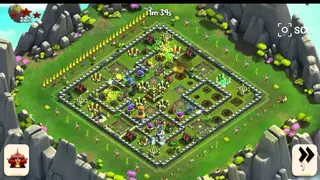 Battle Dragons screenshot