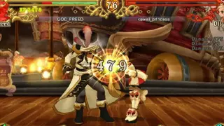Battle Fantasia screenshot