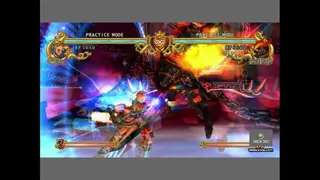 Battle Fantasia screenshot