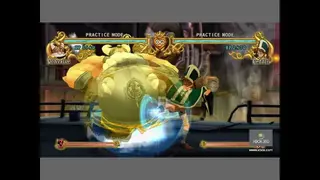 Battle Fantasia screenshot