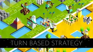 Battle for Polytopia screenshot