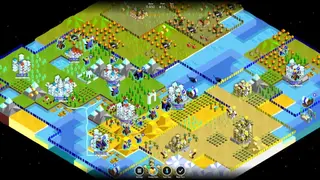 Battle for Polytopia screenshot