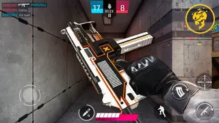 Battle Forces – FPS, online game screenshot