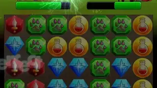 Battle Gems screenshot