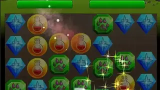 Battle Gems screenshot
