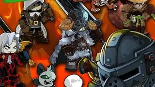 Battle Gems screenshot