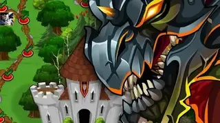 Battle Gems screenshot