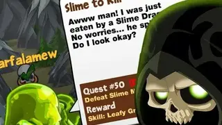 Battle Gems screenshot