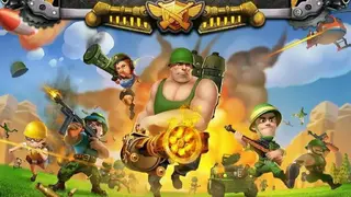 Battle Glory screenshot