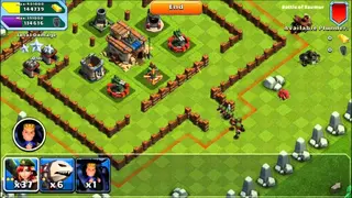 Battle Glory screenshot