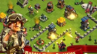 Battle Glory screenshot