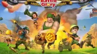 Battle Glory screenshot