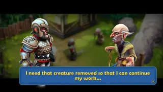 Battle Hunters screenshot