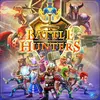 Battle Hunters