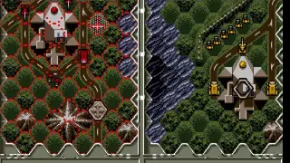Battle Isle screenshot
