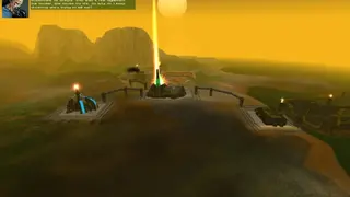 Battle Isle: The Andosia War screenshot