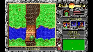 Battle Master screenshot