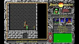 Battle Master screenshot