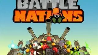 Battle Nations screenshot