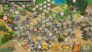 Battle Nations screenshot