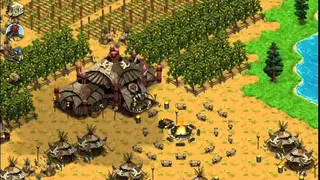 Battle Nations screenshot