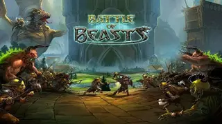 Battle of Beasts screenshot