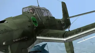Battle of Britain II: Wings of Victory screenshot