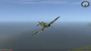 Battle of Britain II: Wings of Victory screenshot