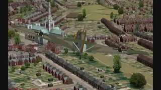 Battle of Britain II: Wings of Victory screenshot