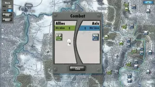 Battle of the Bulge screenshot