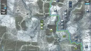 Battle of the Bulge screenshot