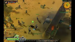 Battle of the Immortals screenshot