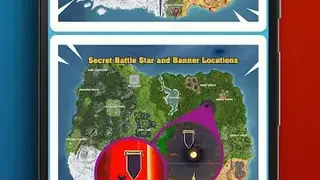 Battle Pass Assistant for Battle Royale screenshot