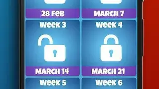 Battle Pass Assistant for Battle Royale screenshot