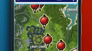 Battle Pass Assistant for Battle Royale screenshot