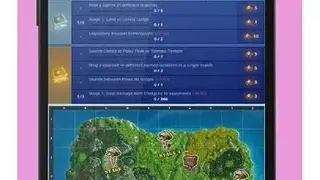 Battle Pass Helper for Battle Royale screenshot