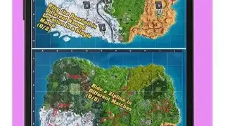 Battle Pass Helper for Battle Royale screenshot