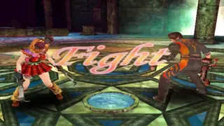 Battle Raper II screenshot