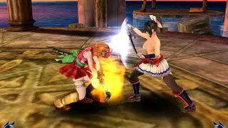 Battle Raper II screenshot
