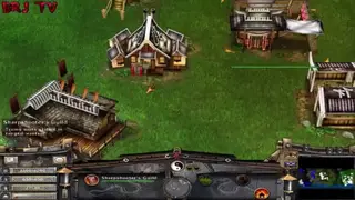 Battle Realms screenshot