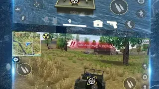 Battle Royale 3D – Warrior63 screenshot