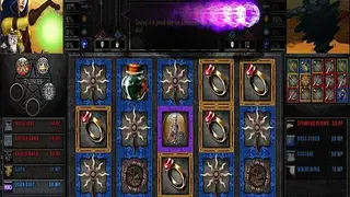 Battle Slots screenshot