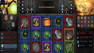 Battle Slots screenshot