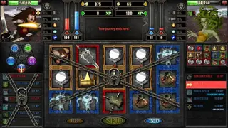Battle Slots screenshot